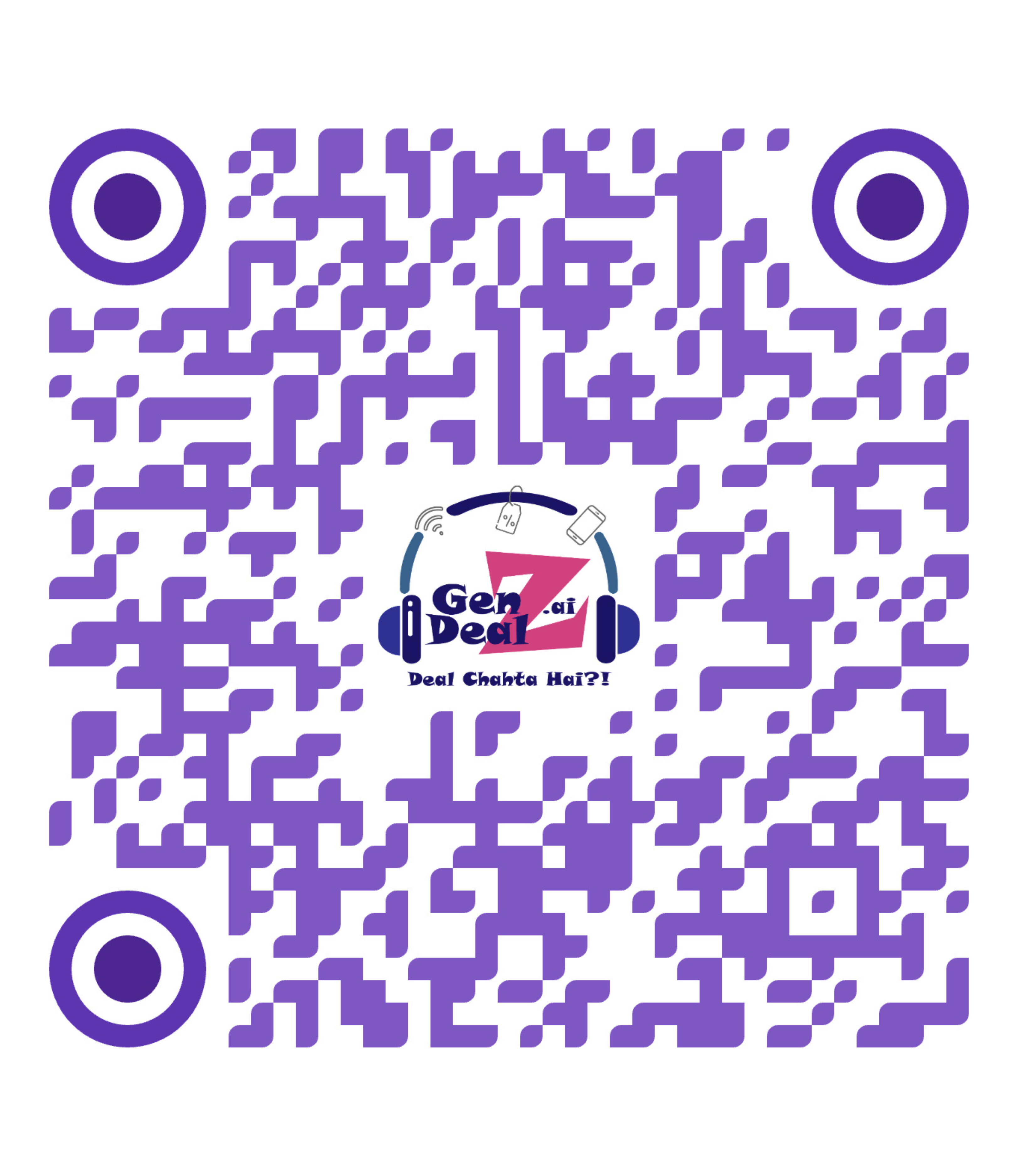 Payment QR Code
